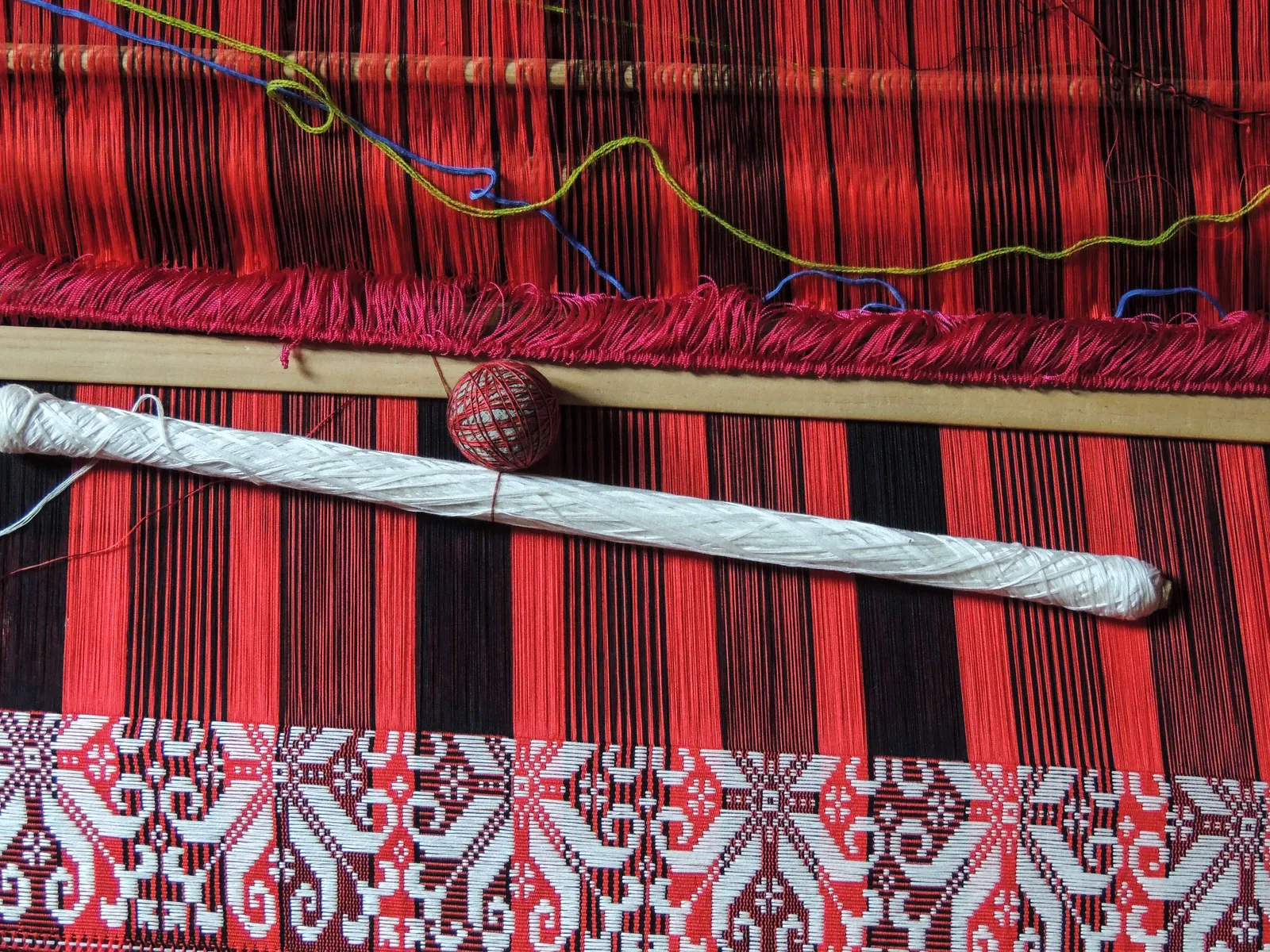 El legado de Doña Santa