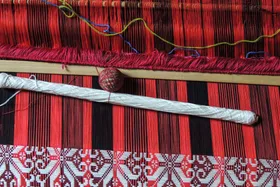 El legado de Doña Santa