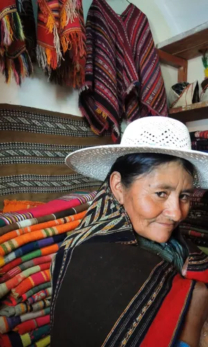 Del campo a la ciudad