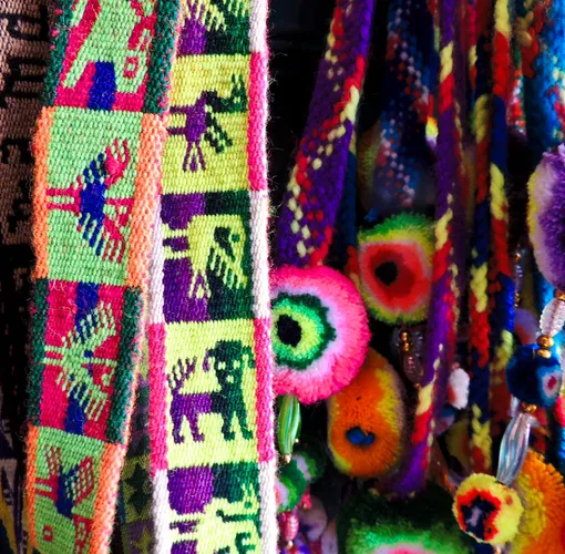 Del campo a la ciudad