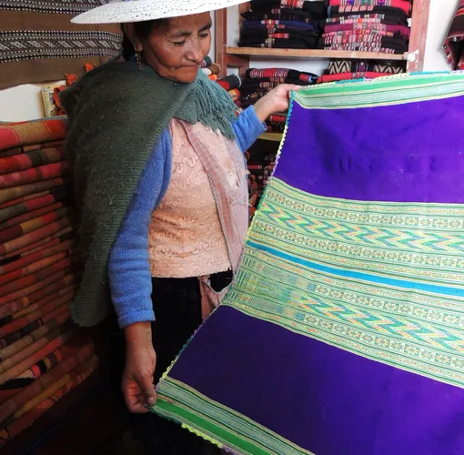 Del campo a la ciudad