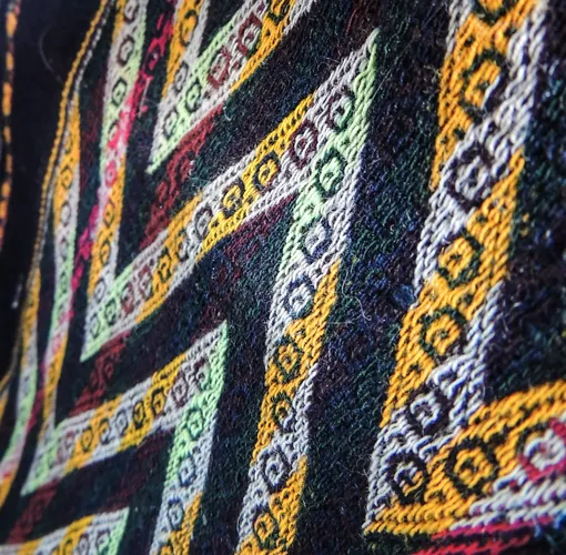 Del campo a la ciudad