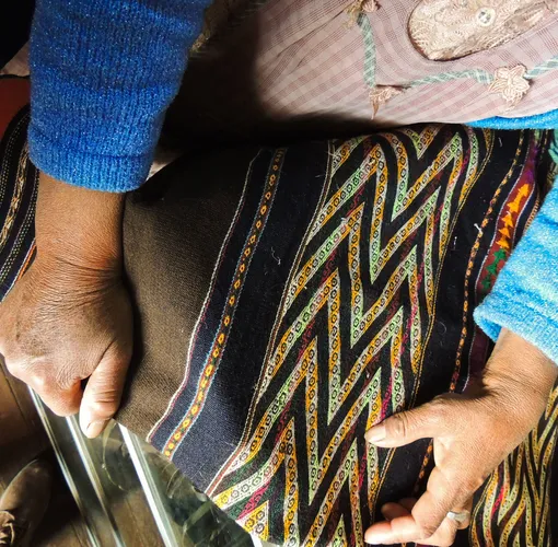 Del campo a la ciudad