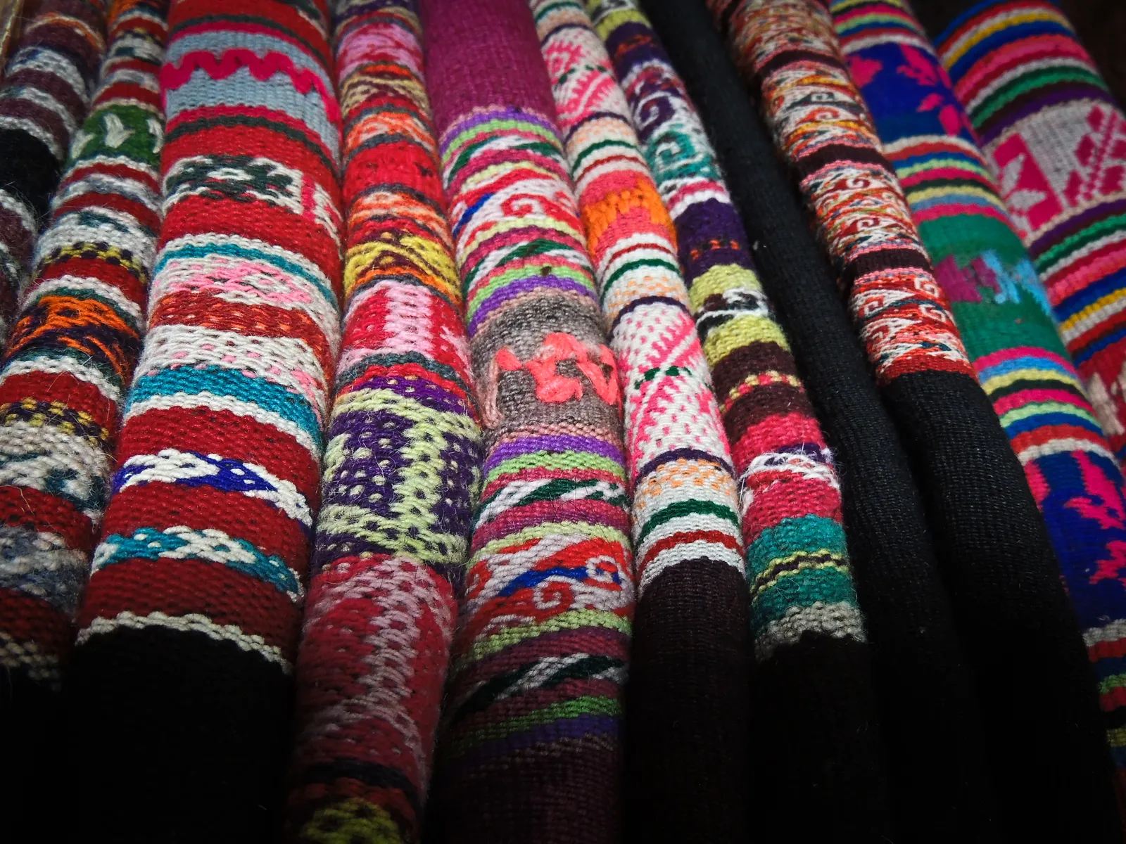 Del campo a la ciudad