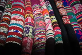 Del campo a la ciudad