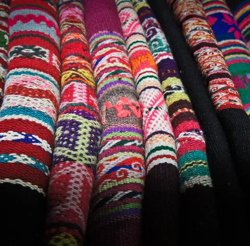 Del campo a la ciudad