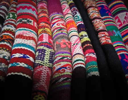 Del campo a la ciudad