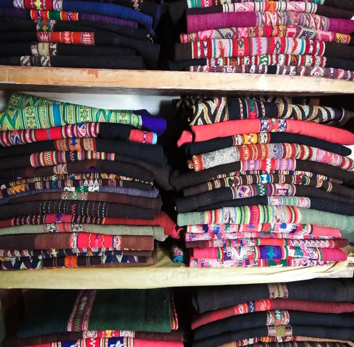 Del campo a la ciudad