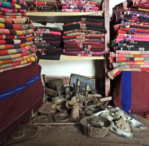 Del campo a la ciudad