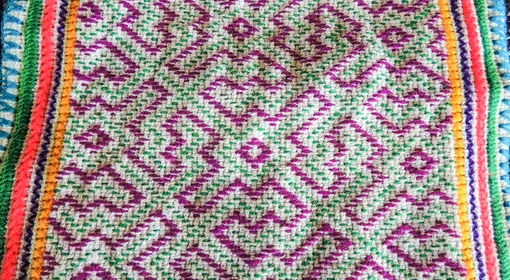 La sabiduría de la selva