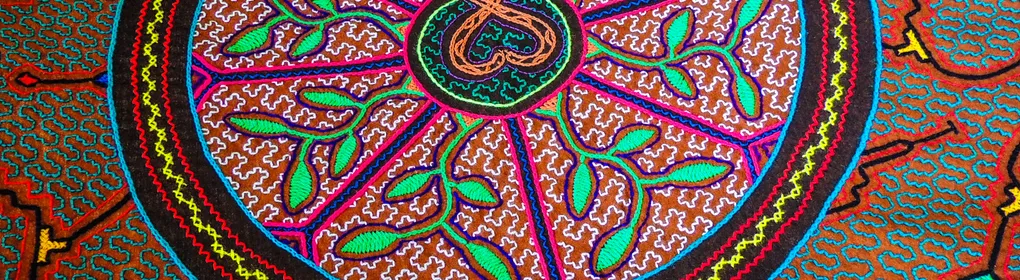 La sabiduría de la selva