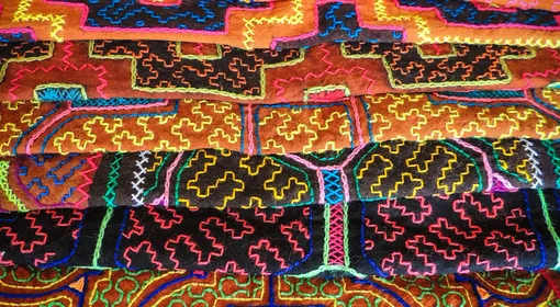 La sabiduría de la selva