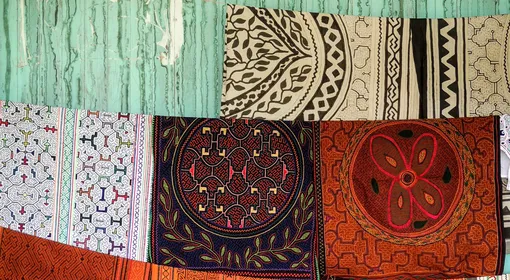 La sabiduría de la selva