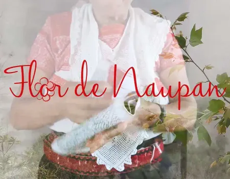 Flor de Naupan