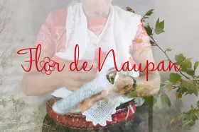 Flor de Naupan