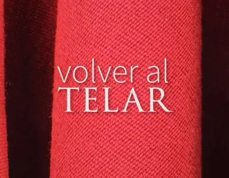 Volver al telar