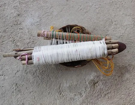 Mariana Rivera: Militante de Hilo y Tela