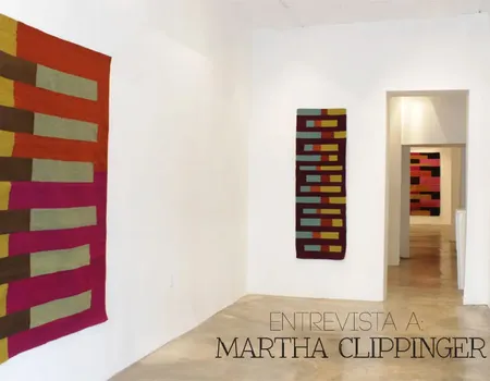 Martha Clippinger