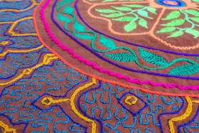 Sabiduría de la Selva