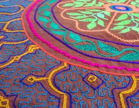 Sabiduría de la Selva