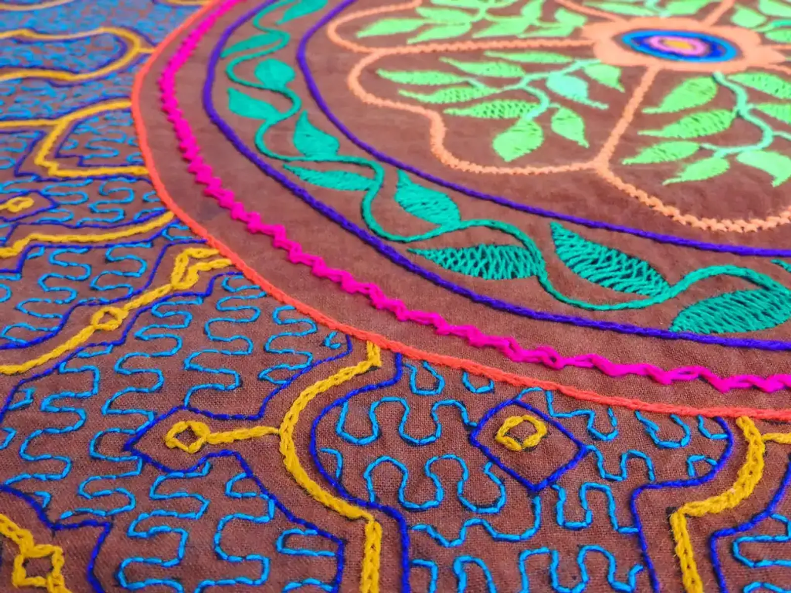 Sabiduría de la Selva